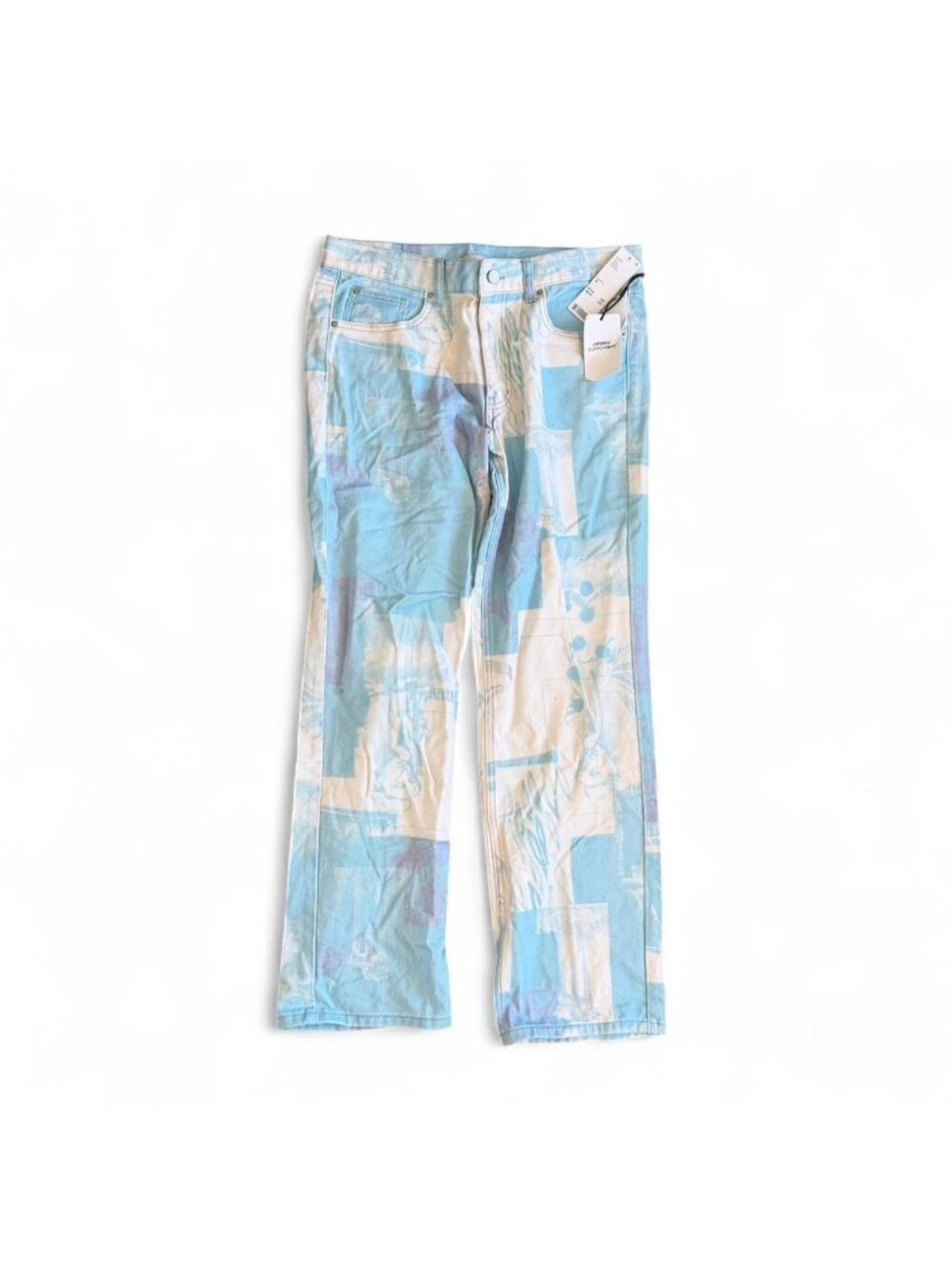 NWT Urban Outfitters Cowgirl jeans